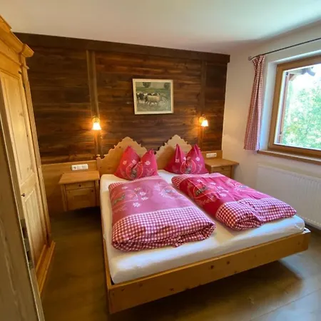 Ferienhaus Islitzer Hollersbach im Pinzgau Exterior foto