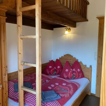 Ferienhaus Islitzer Hollersbach im Pinzgau Exterior foto