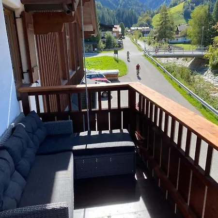 Ferienhaus Islitzer Hollersbach im Pinzgau Exterior foto