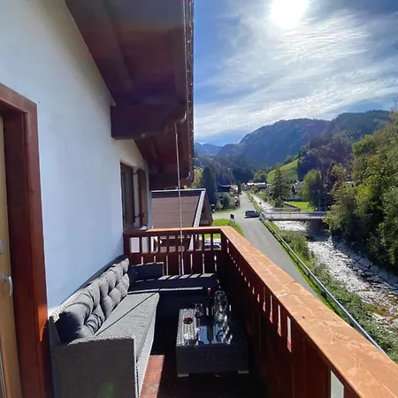 Ferienhaus Islitzer Hollersbach im Pinzgau Exterior foto