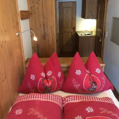 Ferienhaus Islitzer Hollersbach im Pinzgau Exterior foto