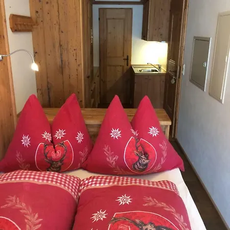 Ferienhaus Islitzer Hollersbach im Pinzgau Exterior foto