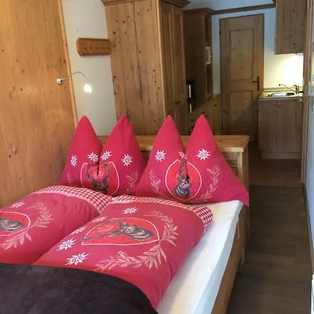 Ferienhaus Islitzer Hollersbach im Pinzgau Exterior foto