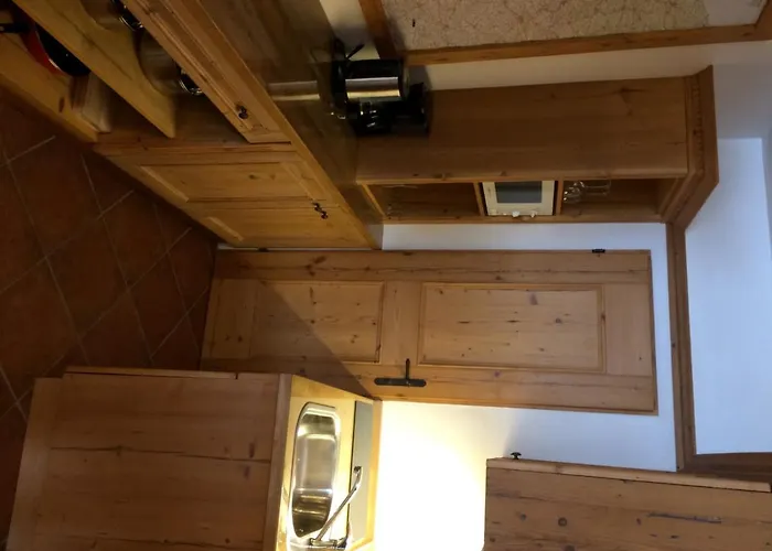 Ferienhaus Islitzer