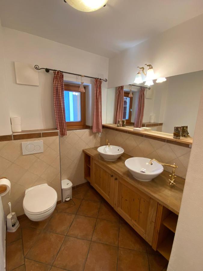Islitzer Hollersbach im Pinzgau