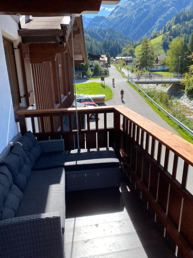 Islitzer * Hollersbach im Pinzgau