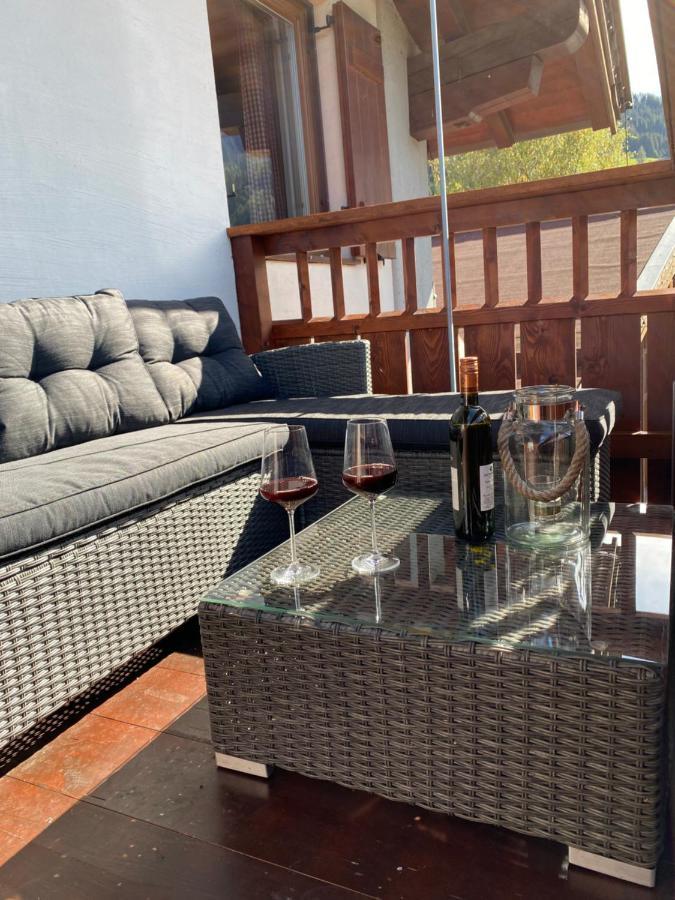 Islitzer Appartamento Hollersbach im Pinzgau