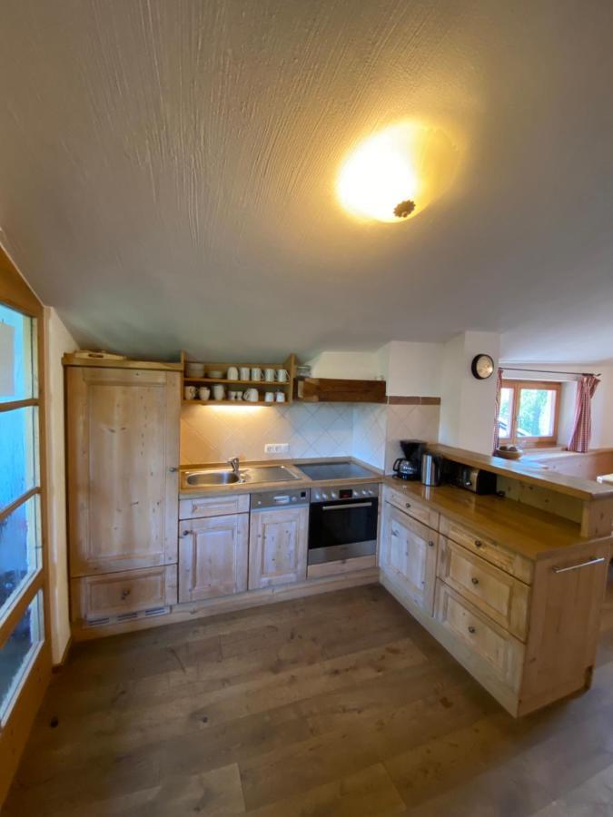 Apartment Islitzer Hollersbach im Pinzgau