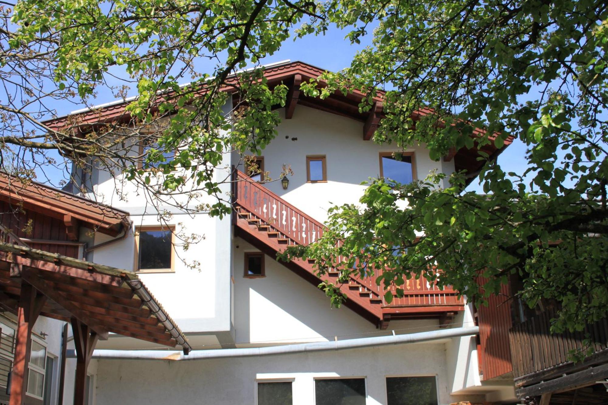 Islitzer * Hollersbach im Pinzgau