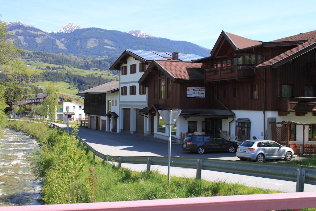 Appartamento Islitzer Hollersbach im Pinzgau