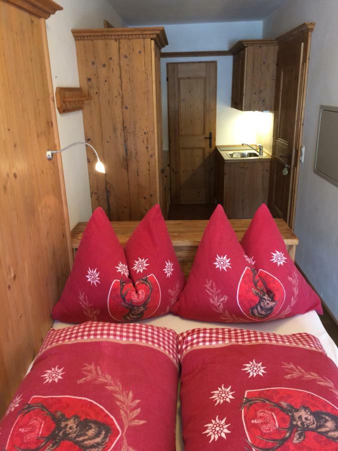 Islitzer Apartment Hollersbach im Pinzgau