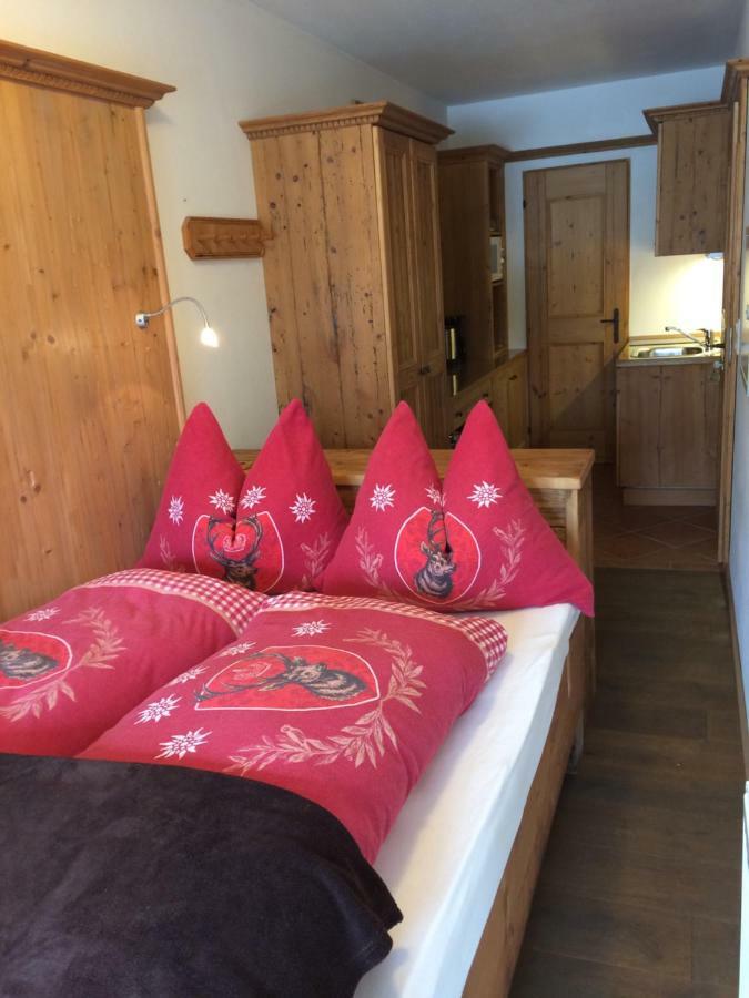 Islitzer * Hollersbach im Pinzgau